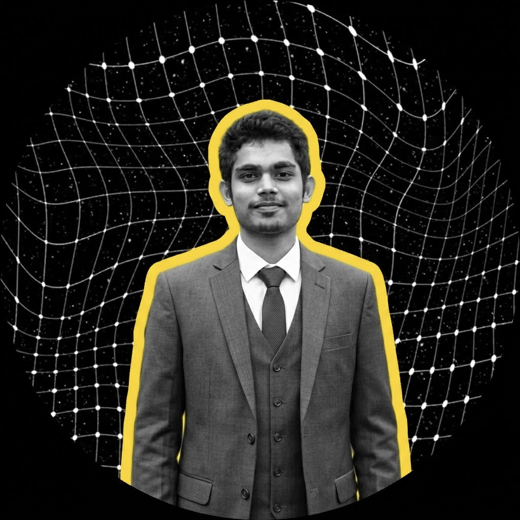 Varun Dronamraju